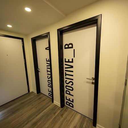 Ava Istanbul City Center Hotel 外观 照片