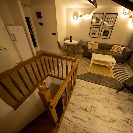 Ava Istanbul City Center Hotel 外观 照片