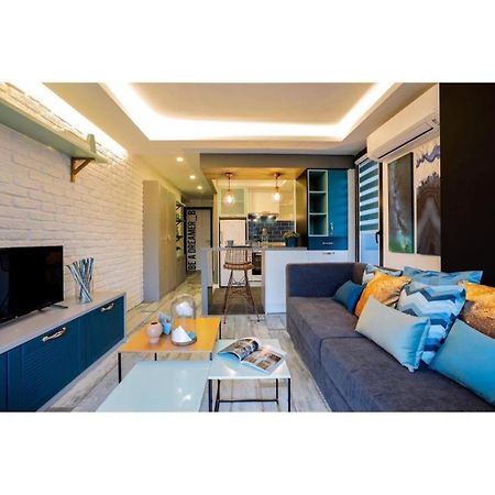 Ava Istanbul City Center Hotel 外观 照片