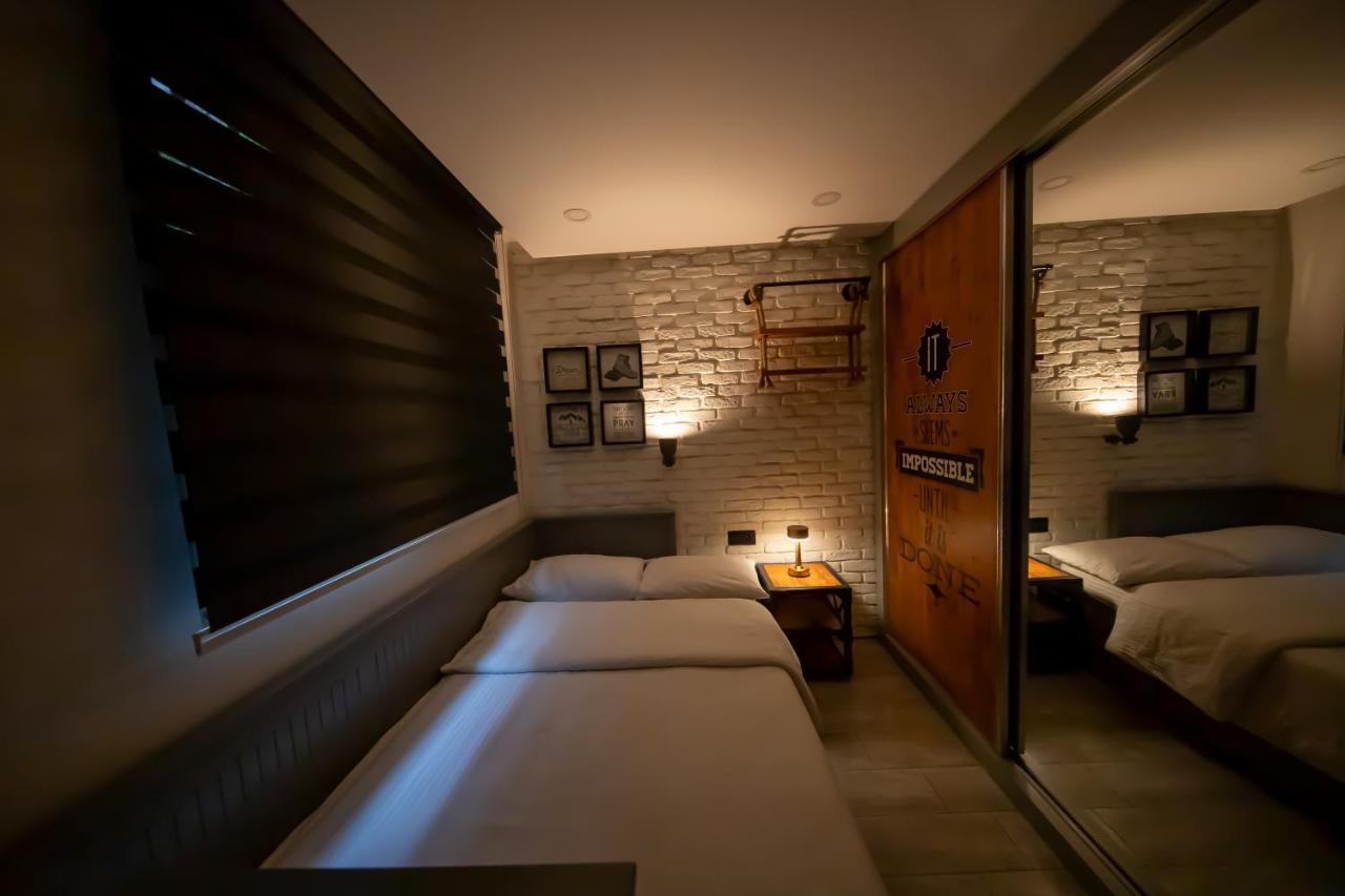 Ava Istanbul City Center Hotel 外观 照片