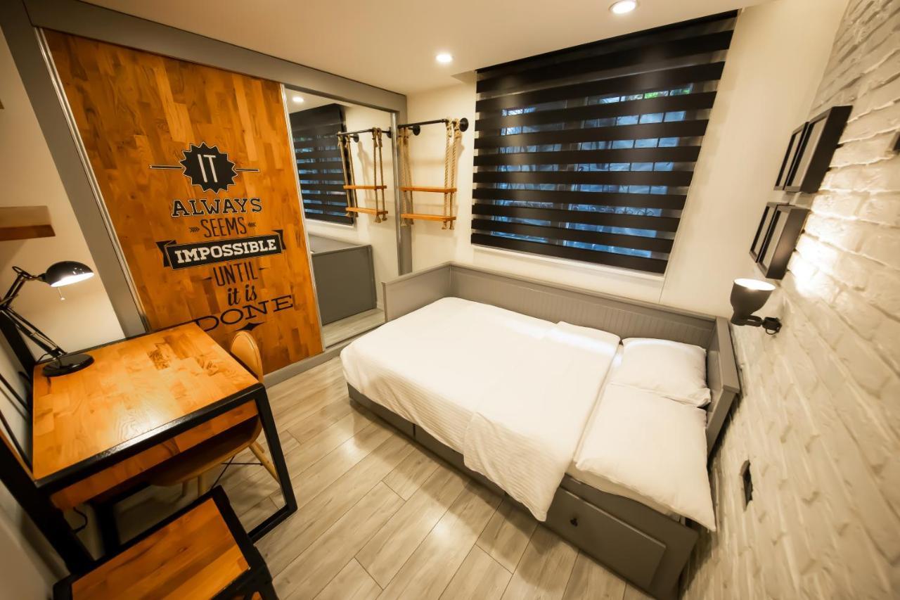 Ava Istanbul City Center Hotel 外观 照片