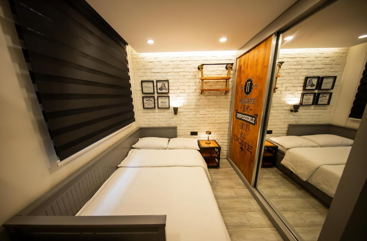Ava Istanbul City Center Hotel 外观 照片