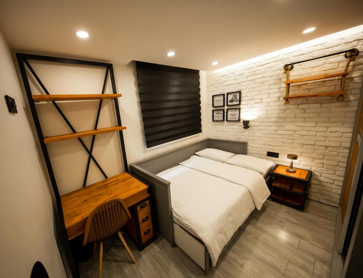 Ava Istanbul City Center Hotel 外观 照片