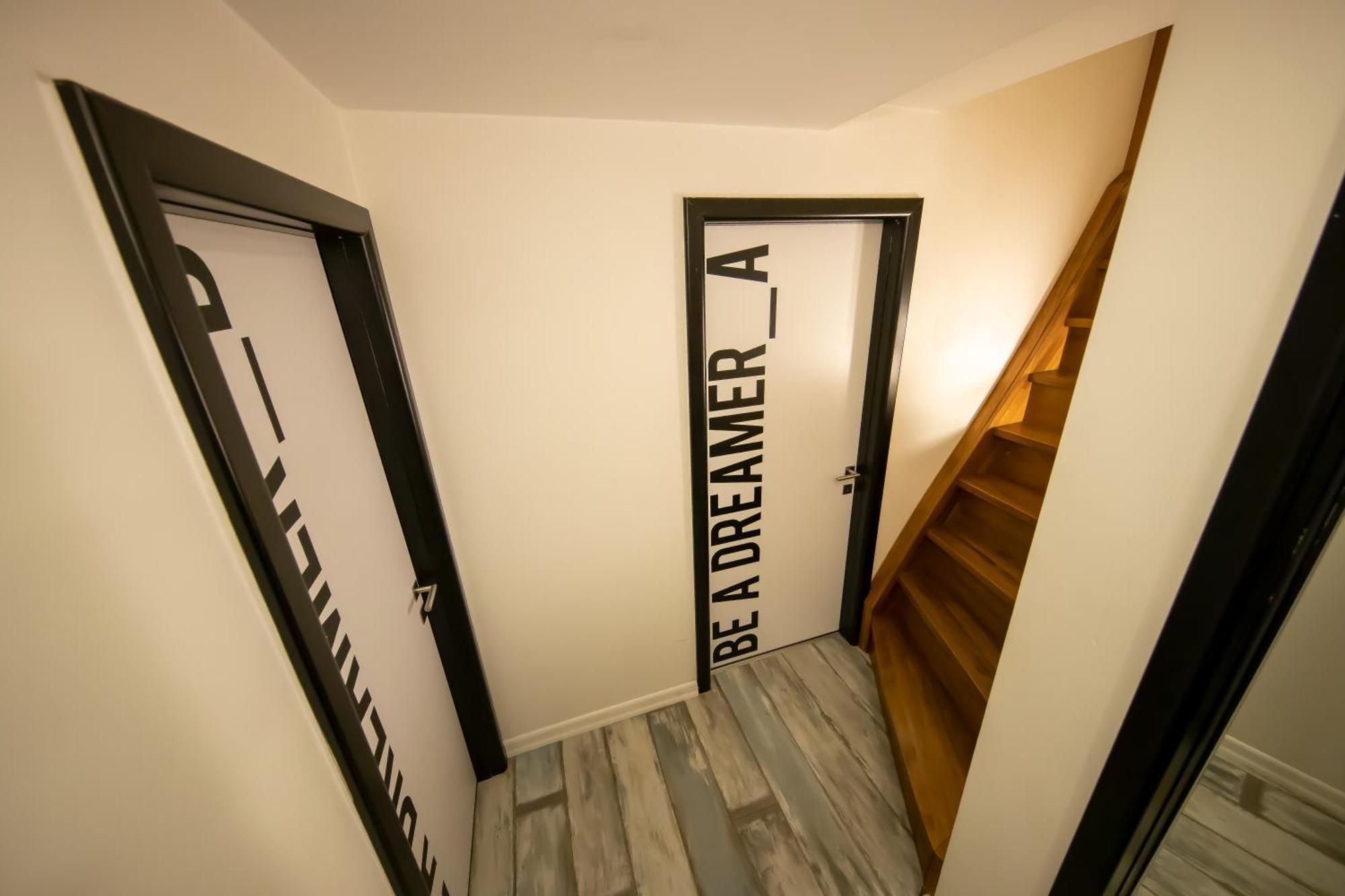 Ava Istanbul City Center Hotel 外观 照片