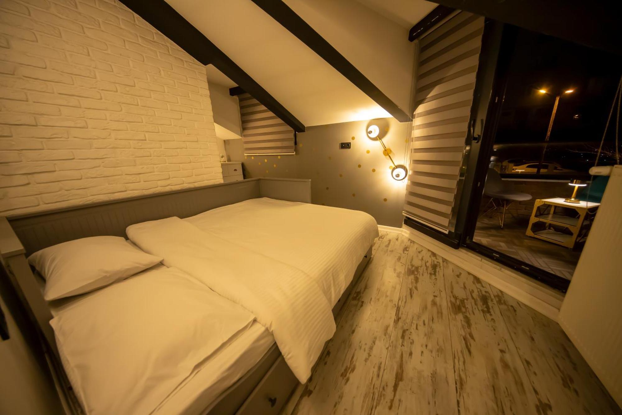 Ava Istanbul City Center Hotel 外观 照片