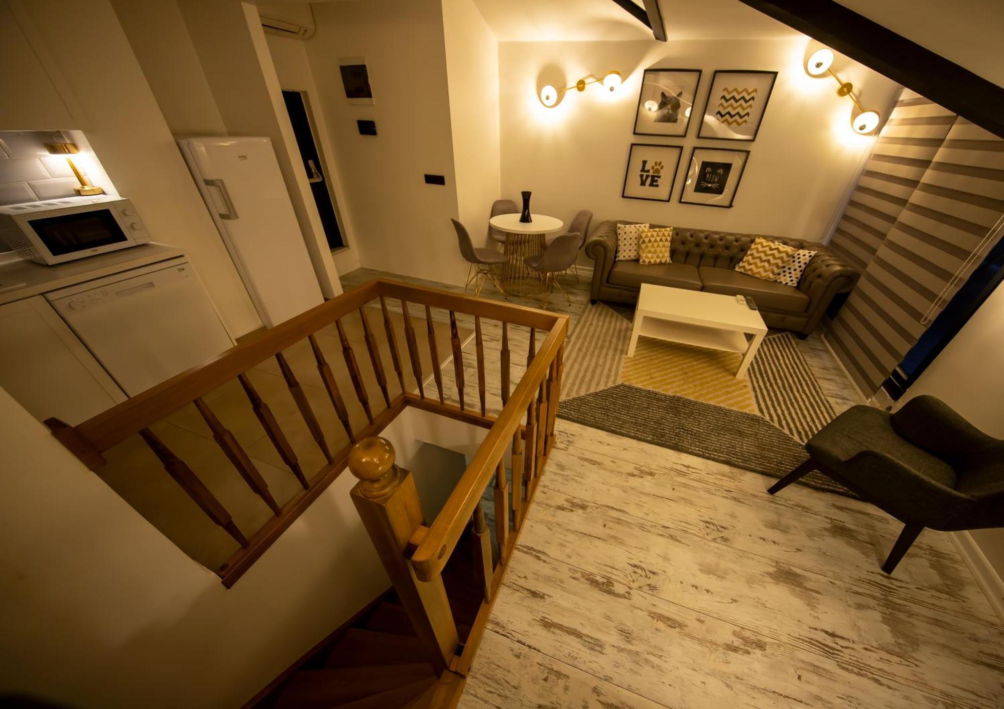 Ava Istanbul City Center Hotel 外观 照片