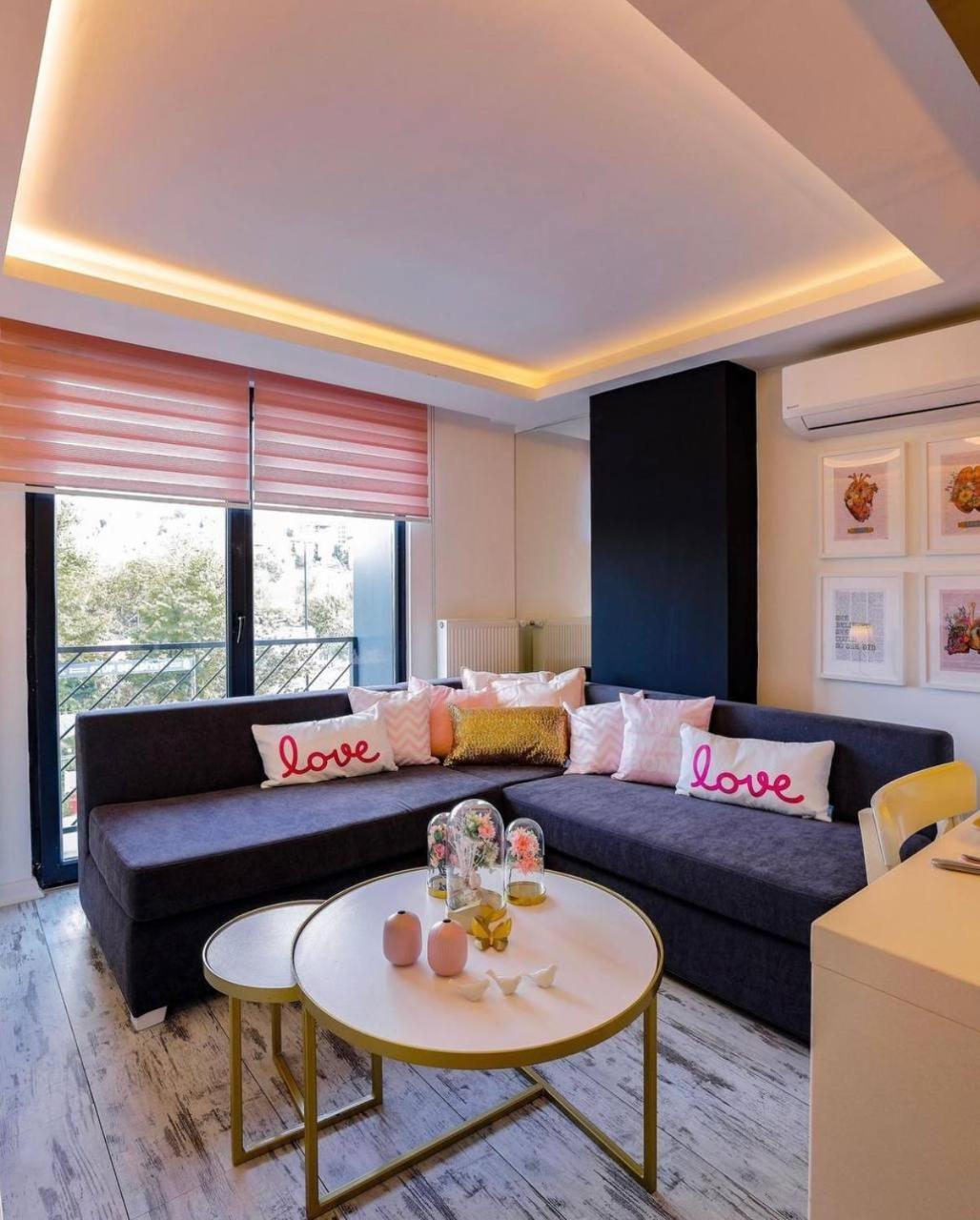 Ava Istanbul City Center Hotel 外观 照片
