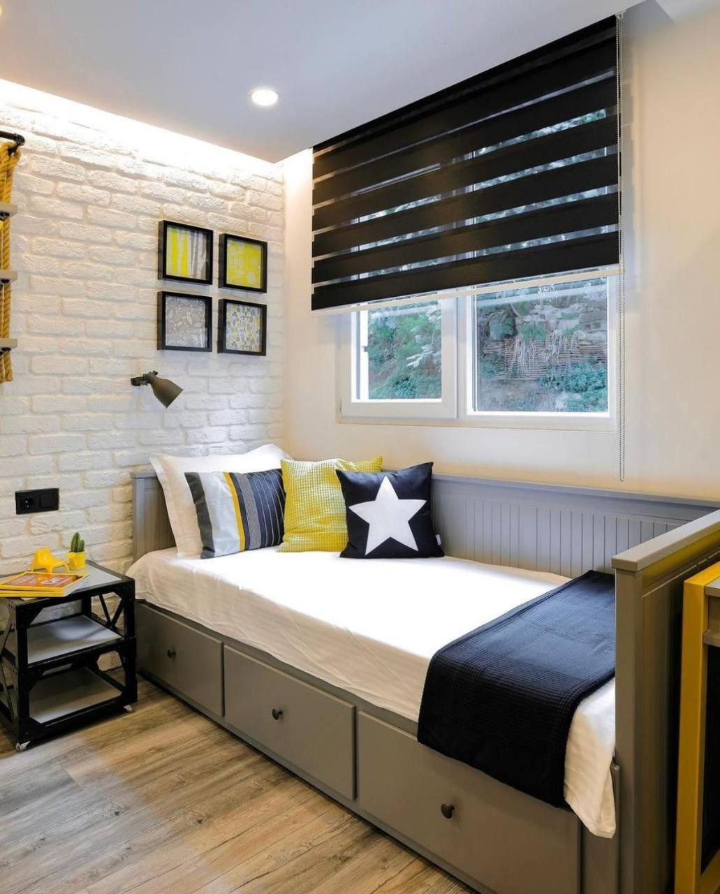 Ava Istanbul City Center Hotel 外观 照片